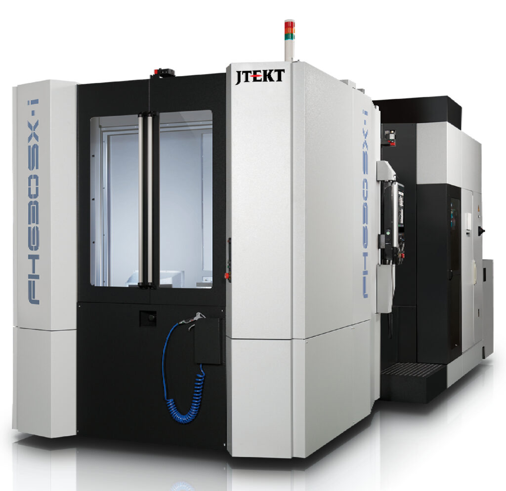 CNC Machine Tools | Industrial Machinery for Sale | Flint Machine