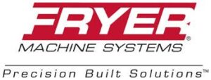 FRYER MACHINE SYSTEMS Logo