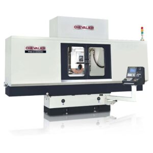 Surface & Profile CNC Grinders
