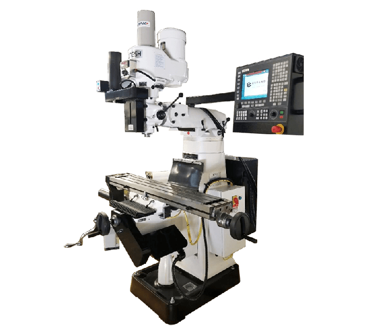 gmv-1f-precision-milling-machine