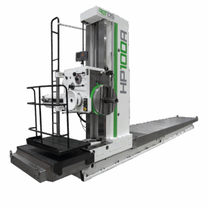 HORIZONTAL BORING MILLS