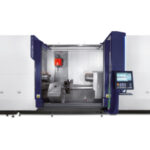 HYPERTURN 100 POWERMILL