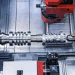 Hyperturn 110 Cam Machining