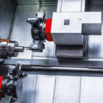 Hyperturn 110 Work Area