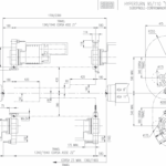 Hyperturn 110 Work area Hyperturn 110 SM2Y