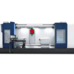 HYPERTURN 200 POWERMILL