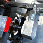 Hyperturn 95 Turret Steady Rest