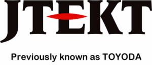 JTEKT Logo
