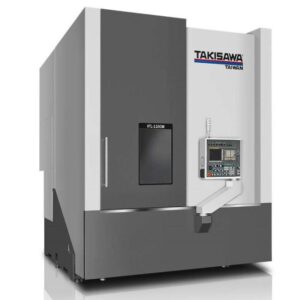 JTEKT TAKISAWA TAIWAN VERTICAL TURNING CENTERS