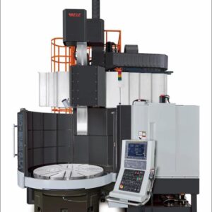 JTEKT WELE VERTICAL TURNING CENTERS