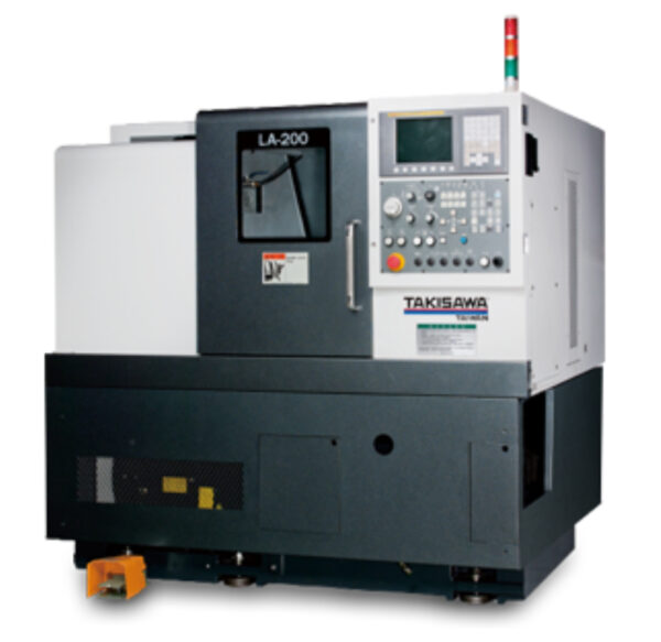 LA-200