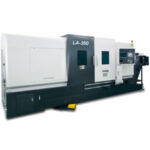 LA-350 L8 Horizontal Turning Center