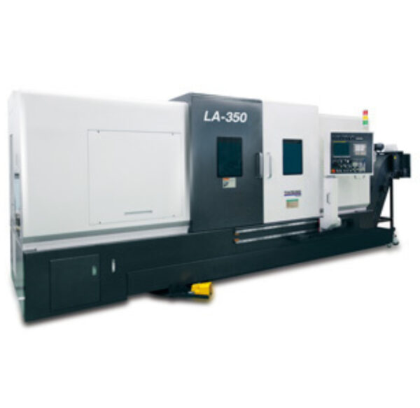 LA-350 L8 Horizontal Turning Center