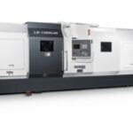 LS-1000 L10 / L15 / L20 / L30 Extra Heavy Duty Turning Center