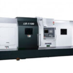 LS-1100 L20 / L30 / L40 Extra Heavy Duty Turning Center