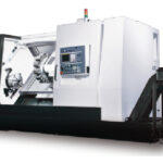 LS-800 L10 / L15 / L20 / L30 Extra Heavy Duty Turning Center
