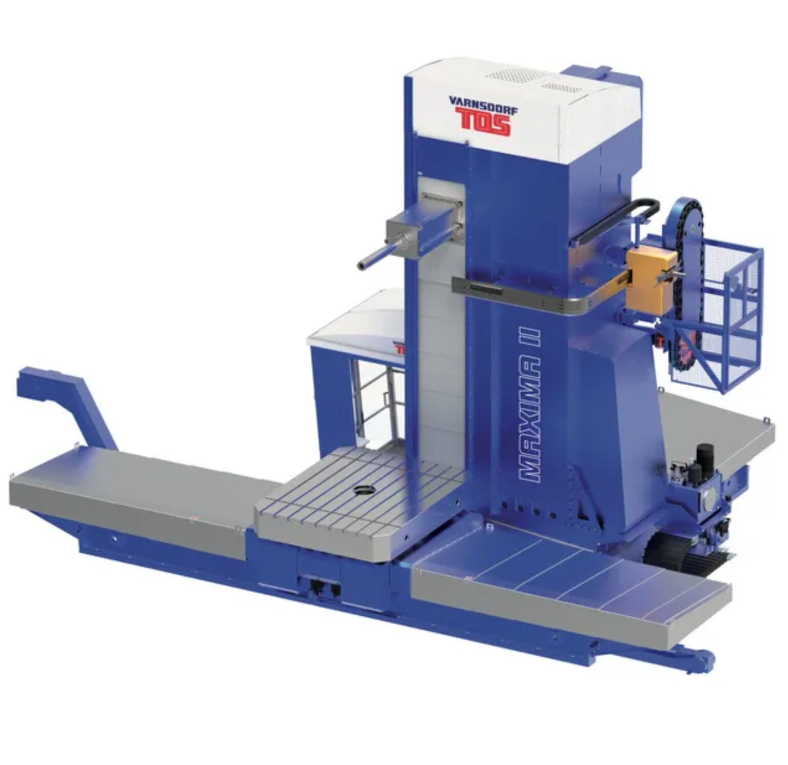 CNC Machine Tools | Industrial Machinery for Sale | Flint Machine