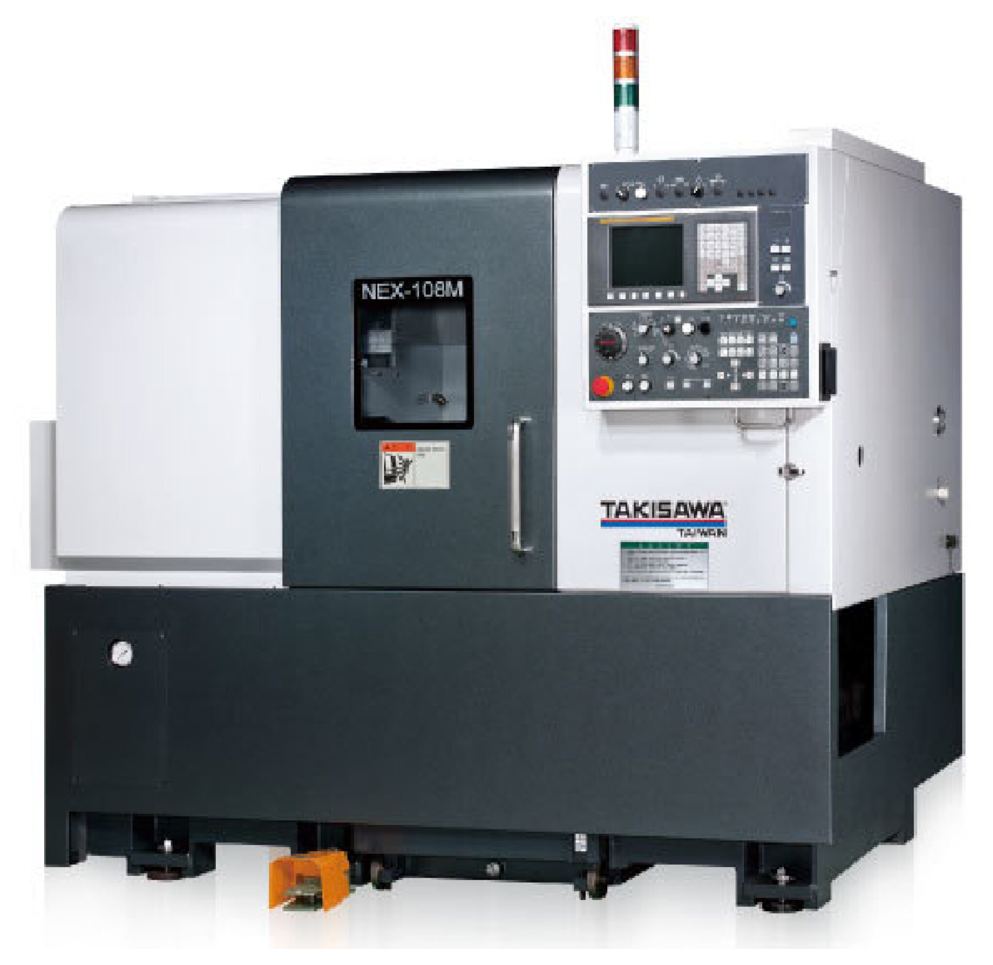 CNC Machine Tools | Industrial Machinery for Sale | Flint Machine