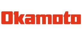 OKAMOTO Logo