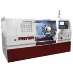 SL-10 High Precision Slant Lathe