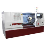 SL-8 High Precision Slant Lathe