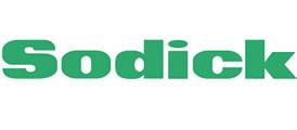 SODICK Logo