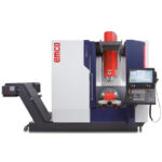 Universal Machining Center UMILL 750