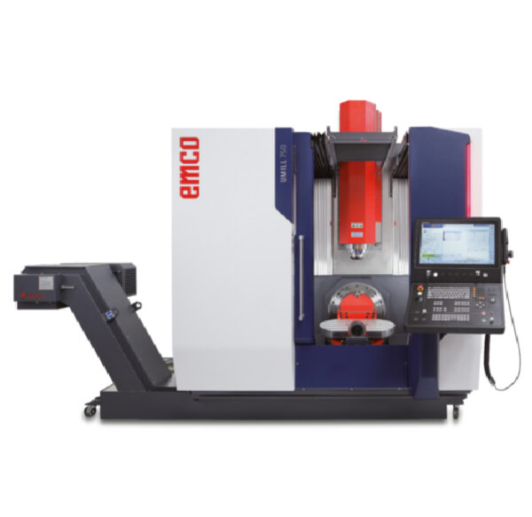 Universal Machining Center UMILL 750