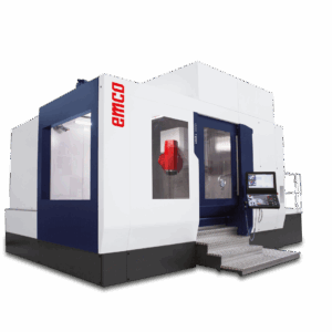 UNIVERSAL MACHINING CENTER UMILL