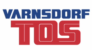 Varnsdorf TOS Logo