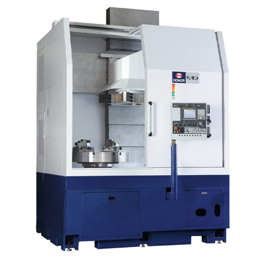 CNC Machine Tools | Industrial Machinery for Sale | Flint Machine