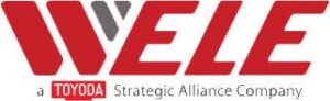 WELE Logo