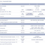 TOS Varnsdorf WH 105 horizontal table-type boring machine for medium and large parts up to 5 tonnes