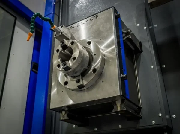 TOS Varnsdorf WHR 13 high-capacity horizontal boring machine with Ø130 mm extending ram and spindle