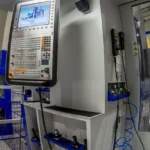 TOS Varnsdorf WHR 13 high-capacity horizontal boring machine with Ø130 mm extending ram and spindle