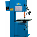 2013-V3 Vertical Contour Band Saw