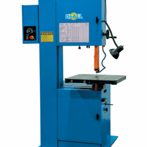 Vertical Contour Sawing Machines