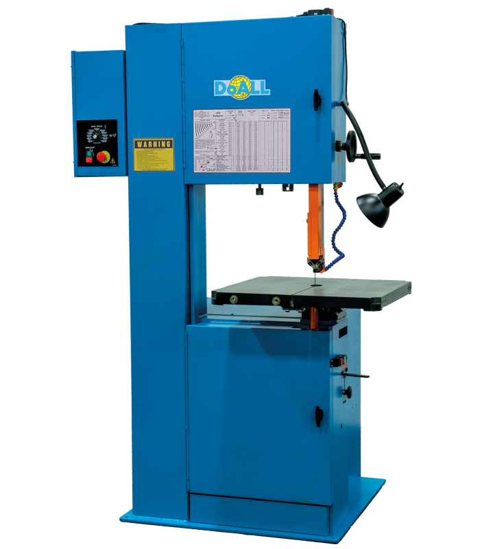 2013-V5 High Speed Contour Band Saw