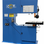 3612-VH Vertical Contour Band Saw