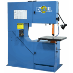 3613-V3 Vertical Contour Band Saw