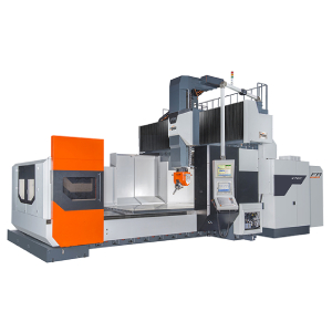 5-axis Double Column Machining Center