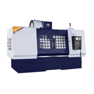 CPV-B Series #50 (Heavy Duty Box Ways)