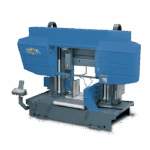 DC-1400CNC - Dual Column Table Band Saw