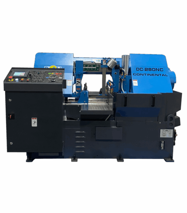 DC-280NC Production Band Saw