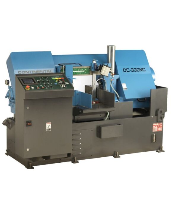 DC-330NC Production Band Saw