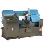 DC-330SA Semi-Automatic Band Saw