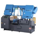 DC-420NC Production Band Saw