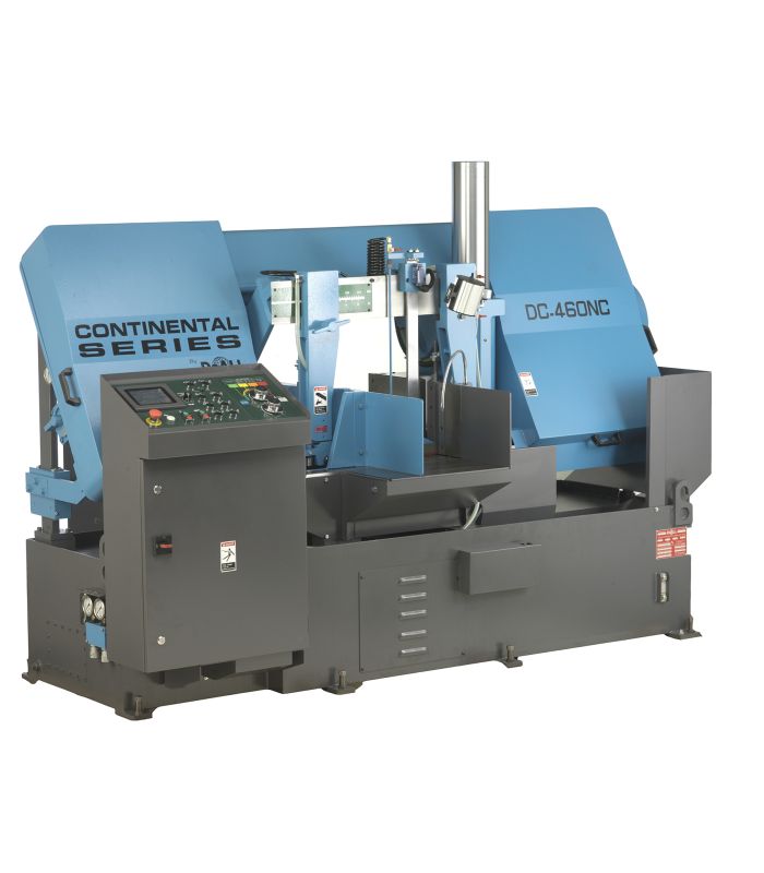 DC-460NC Production Band Saw