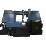 DC-800NC Production Band Saw