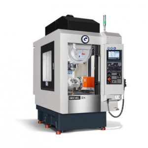 EXPAND GEN MILL DRILL TAP MACHINES